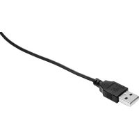 Клавиатура Acer OKW301 (черный) фото 8